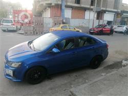 Chevrolet Sonic